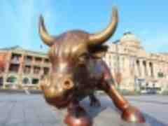 Fiscal Cliff Deal on Stocks Soar On Fiscal Cliff Deal Dow Climbs More Than 300 Points
