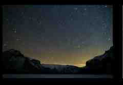 first meteor shower of 2013 peaks in early morning hours thursday, jan. 3
