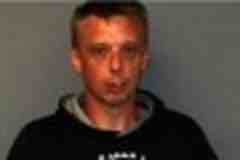 Friends turn in Ilkeston net pervert Ian May who preyed on girl, 15